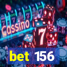 bet 156